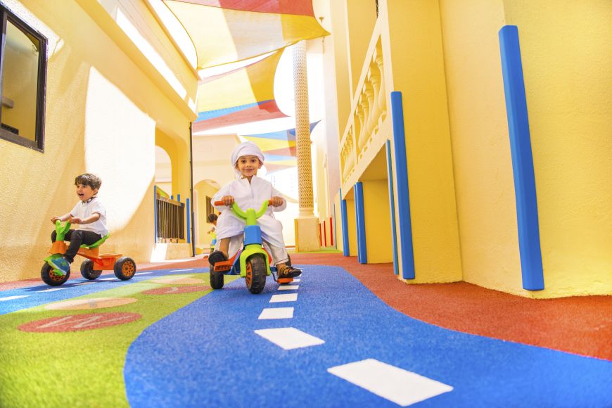 Bright Kids Nursery are offering an early bird offer to parents Bright Kids Nursery are offering an early bird offer to parents